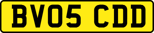 BV05CDD