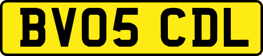 BV05CDL