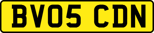 BV05CDN