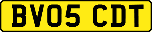 BV05CDT