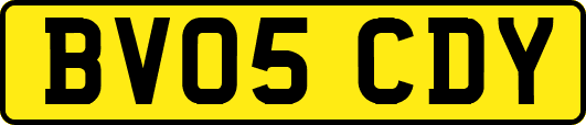 BV05CDY
