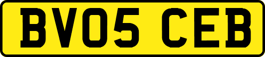 BV05CEB