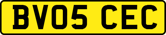 BV05CEC