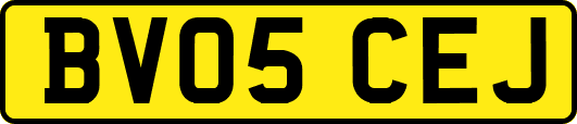 BV05CEJ