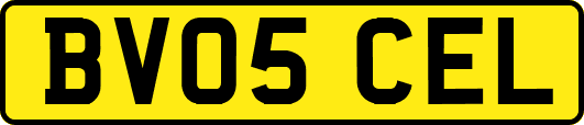BV05CEL