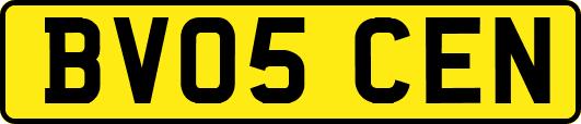 BV05CEN