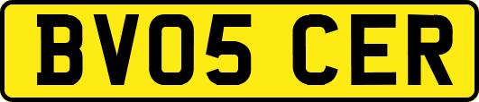 BV05CER