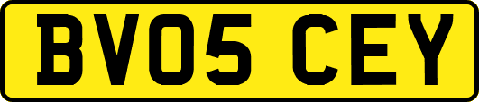 BV05CEY