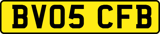 BV05CFB