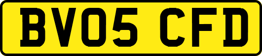 BV05CFD