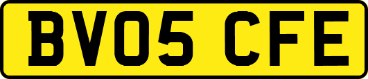 BV05CFE