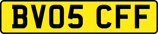 BV05CFF