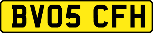BV05CFH