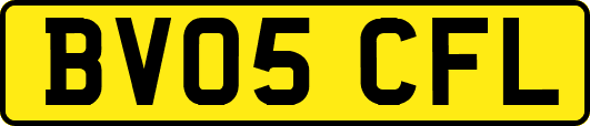 BV05CFL