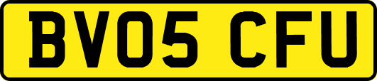BV05CFU