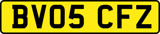 BV05CFZ