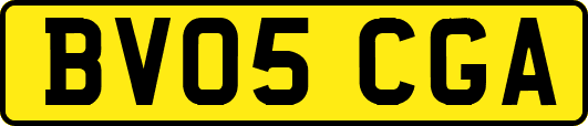 BV05CGA