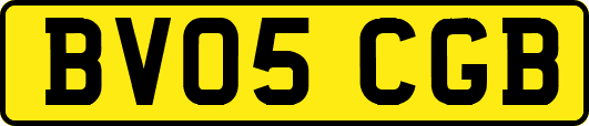 BV05CGB