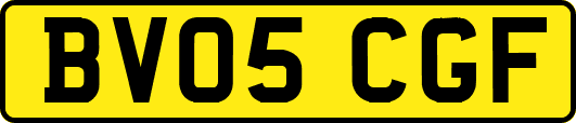 BV05CGF