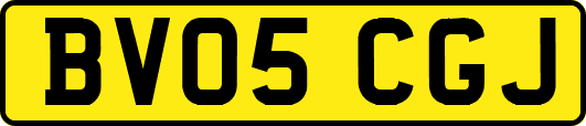 BV05CGJ