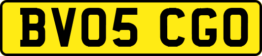 BV05CGO