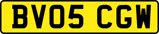 BV05CGW