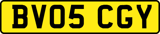 BV05CGY