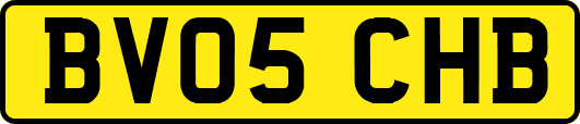 BV05CHB