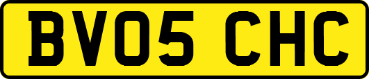 BV05CHC