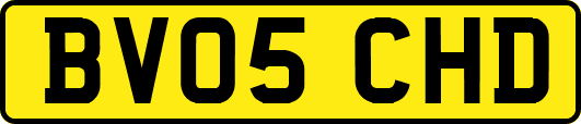 BV05CHD