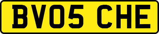 BV05CHE