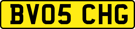 BV05CHG