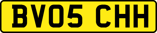 BV05CHH