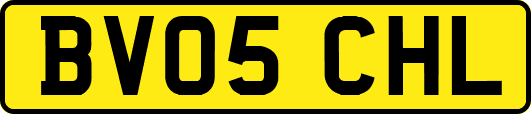 BV05CHL