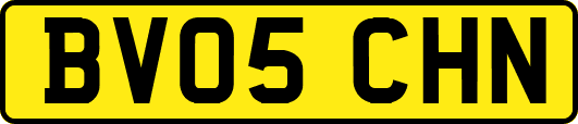 BV05CHN