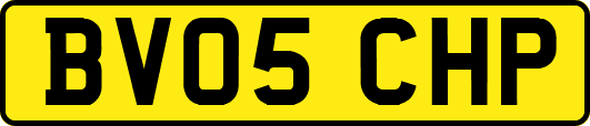 BV05CHP