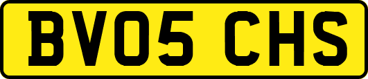 BV05CHS
