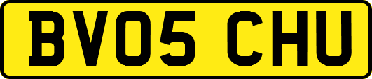 BV05CHU