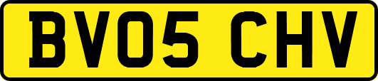 BV05CHV