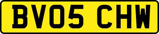 BV05CHW