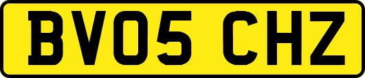 BV05CHZ