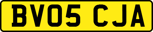 BV05CJA