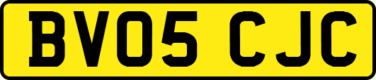 BV05CJC