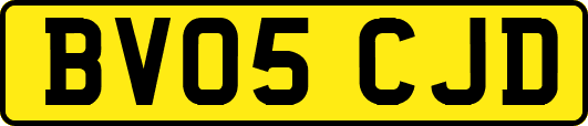 BV05CJD