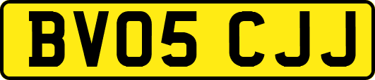 BV05CJJ