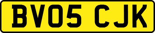 BV05CJK