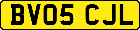 BV05CJL