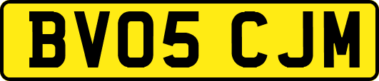 BV05CJM