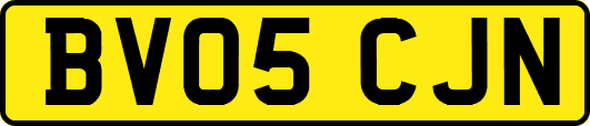 BV05CJN