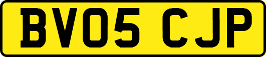 BV05CJP